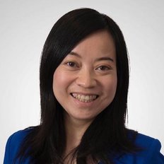 Maggie Hong, Principal