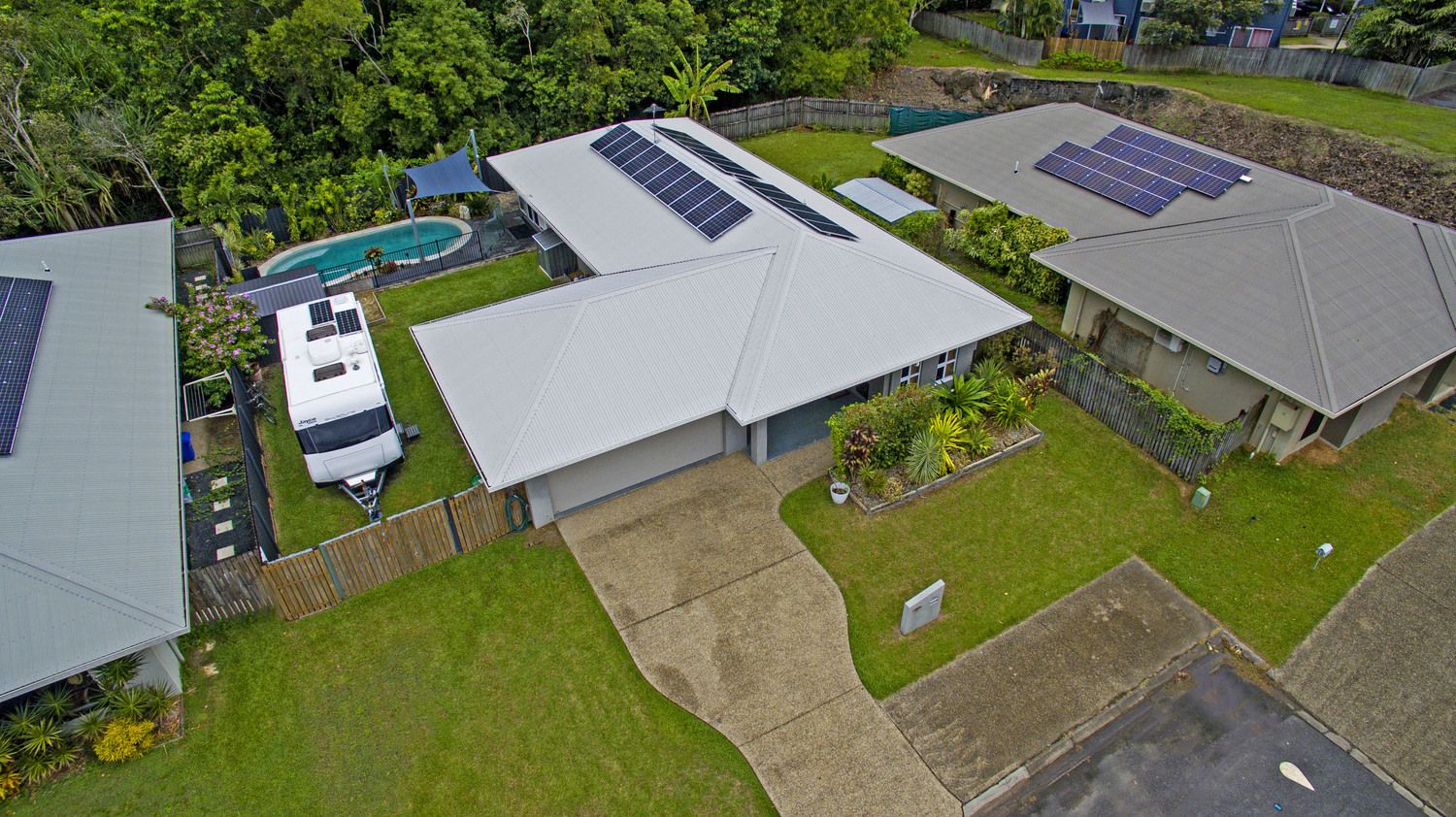 20 Baldwin Close, White Rock QLD 4868, Image 2