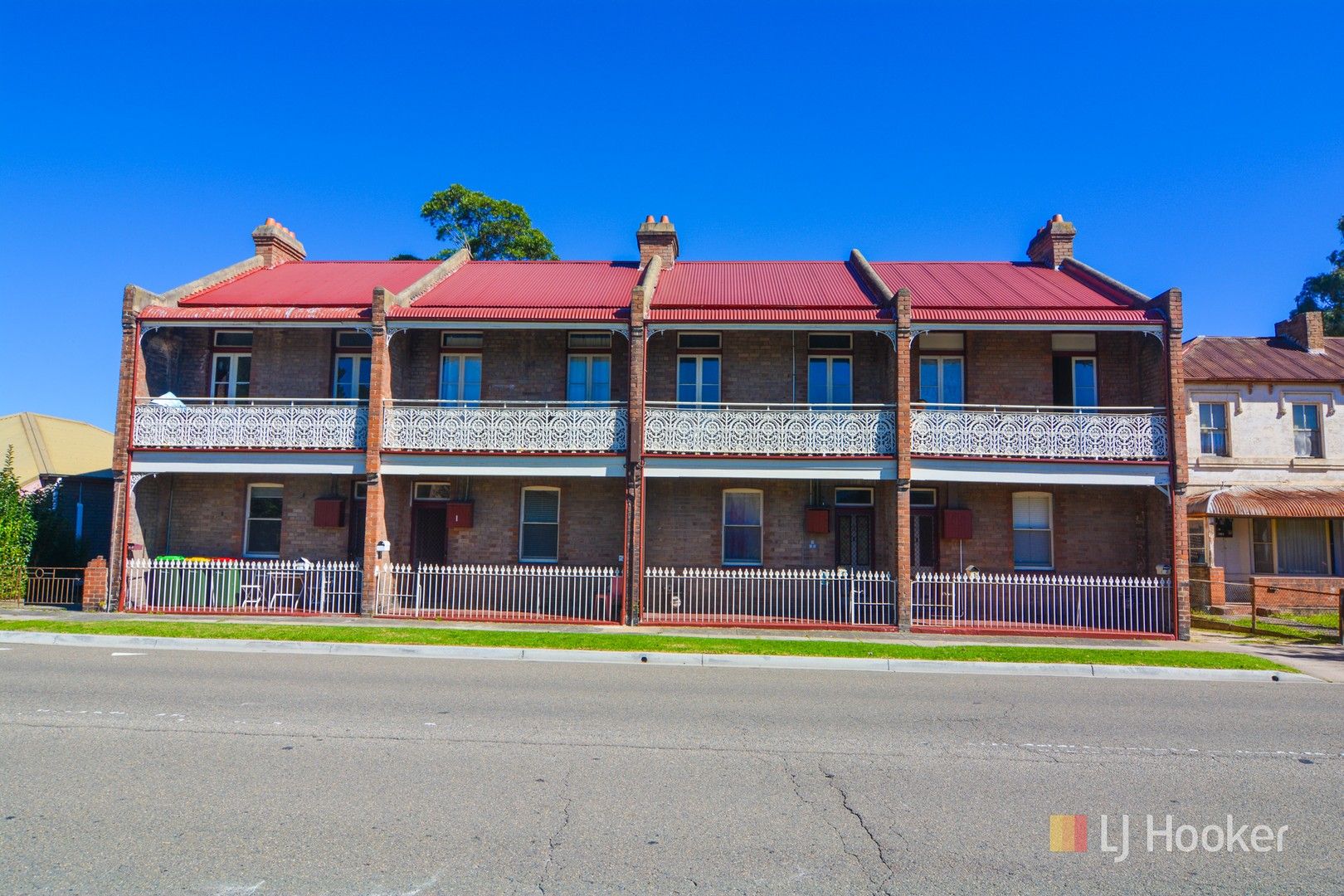 8-14 Lithgow Street, Lithgow NSW 2790, Image 0