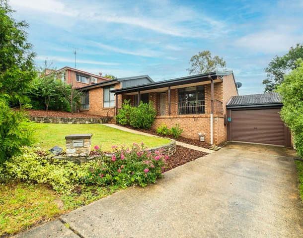 71 Surveyor Street, Crestwood NSW 2620