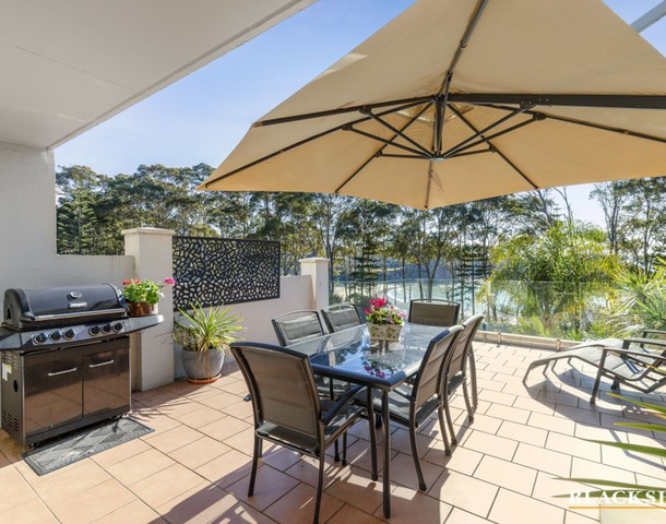 6/10 Edgewood Place, Denhams Beach NSW 2536