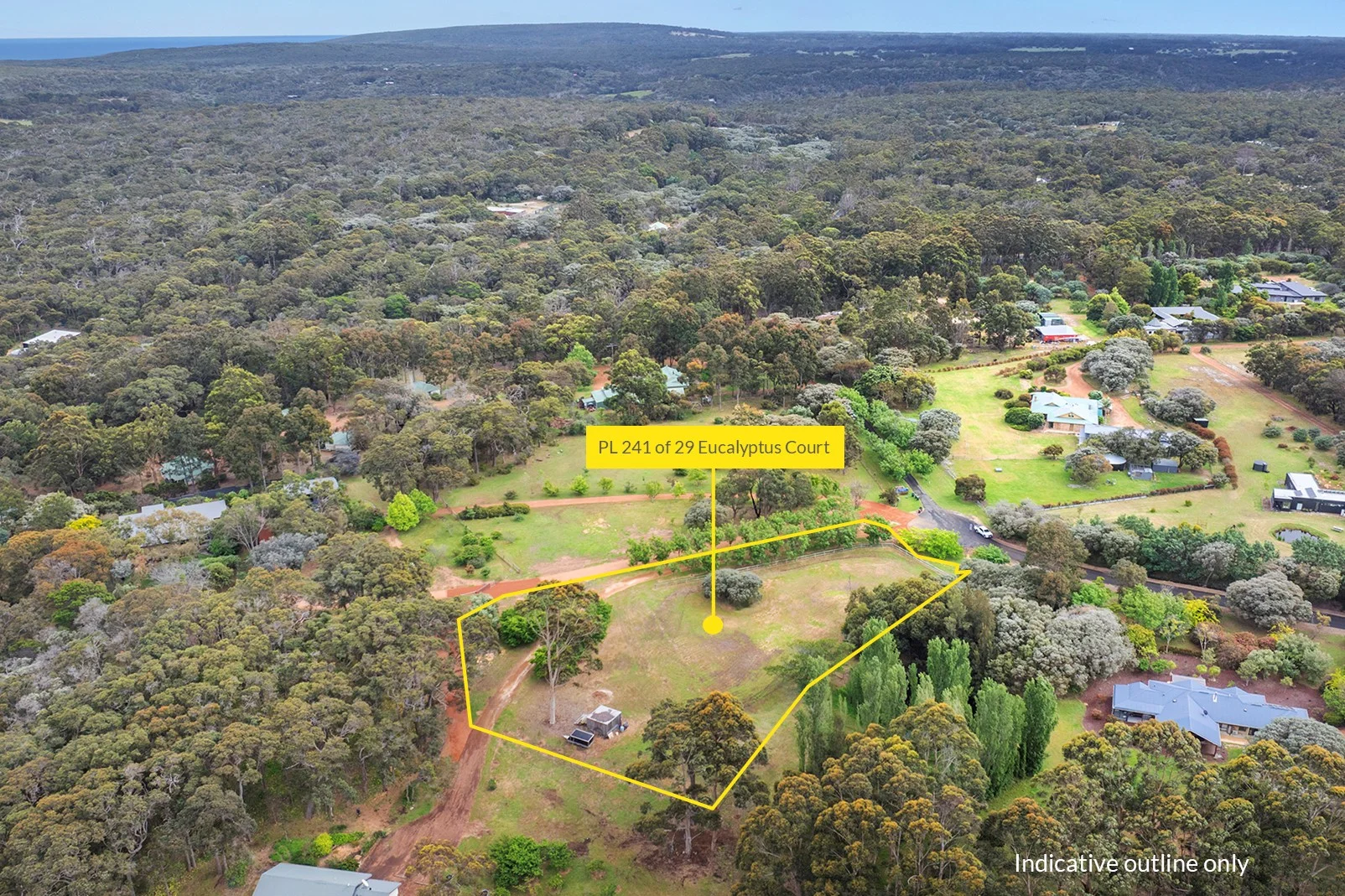 Additional image 9 of PL 241/29 Eucalyptus Court, Margaret River WA 6285