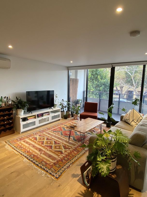 2 bedrooms Apartment / Unit / Flat in A103/26 Barkly Street BRUNSWICK EAST VIC, 3057