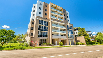 Picture of Level 8, PENRITH NSW 2750