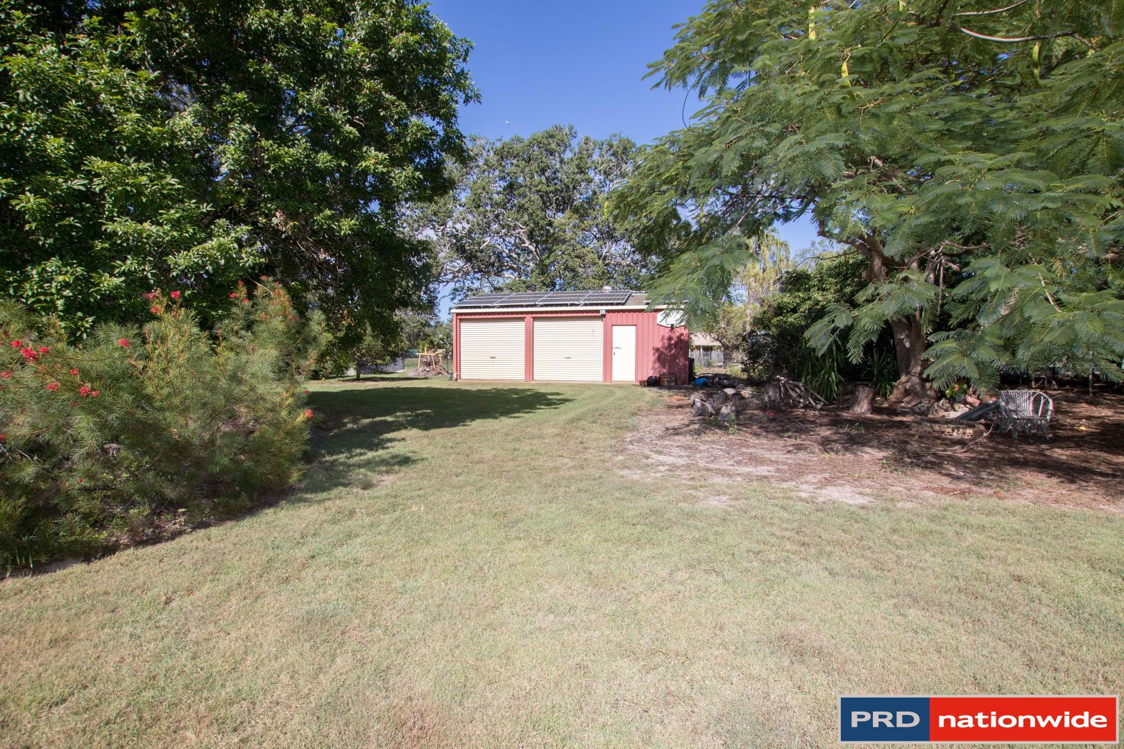 12 Jabiru Place, Gooburrum QLD 4670, Image 2