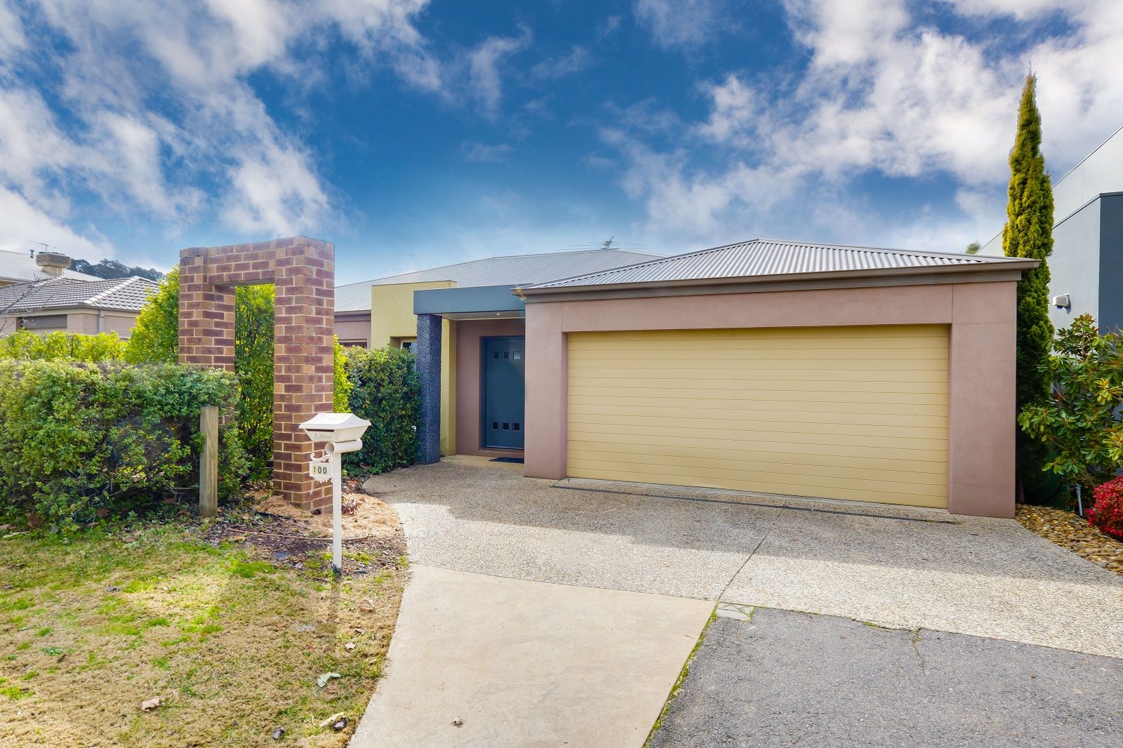 100 Yarralumla Drive, Wodonga VIC 3690, Image 0