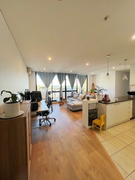 2 bedrooms Apartment / Unit / Flat in 704/25-29 Hunter Street HORNSBY NSW, 2077