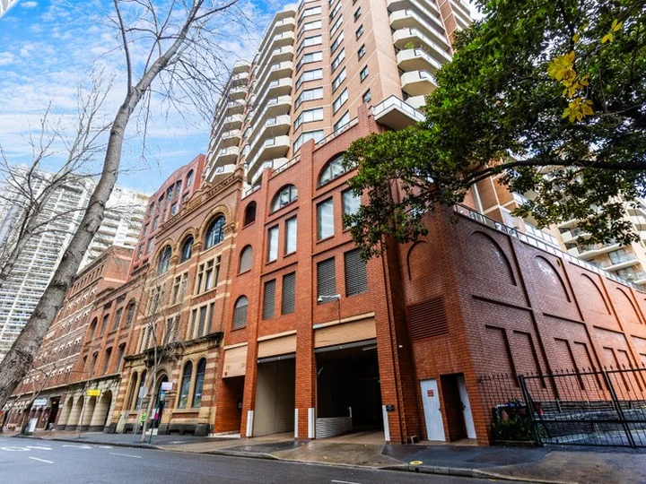 63/533 Kent St, Sydney, NSW 2000 - Photo 1