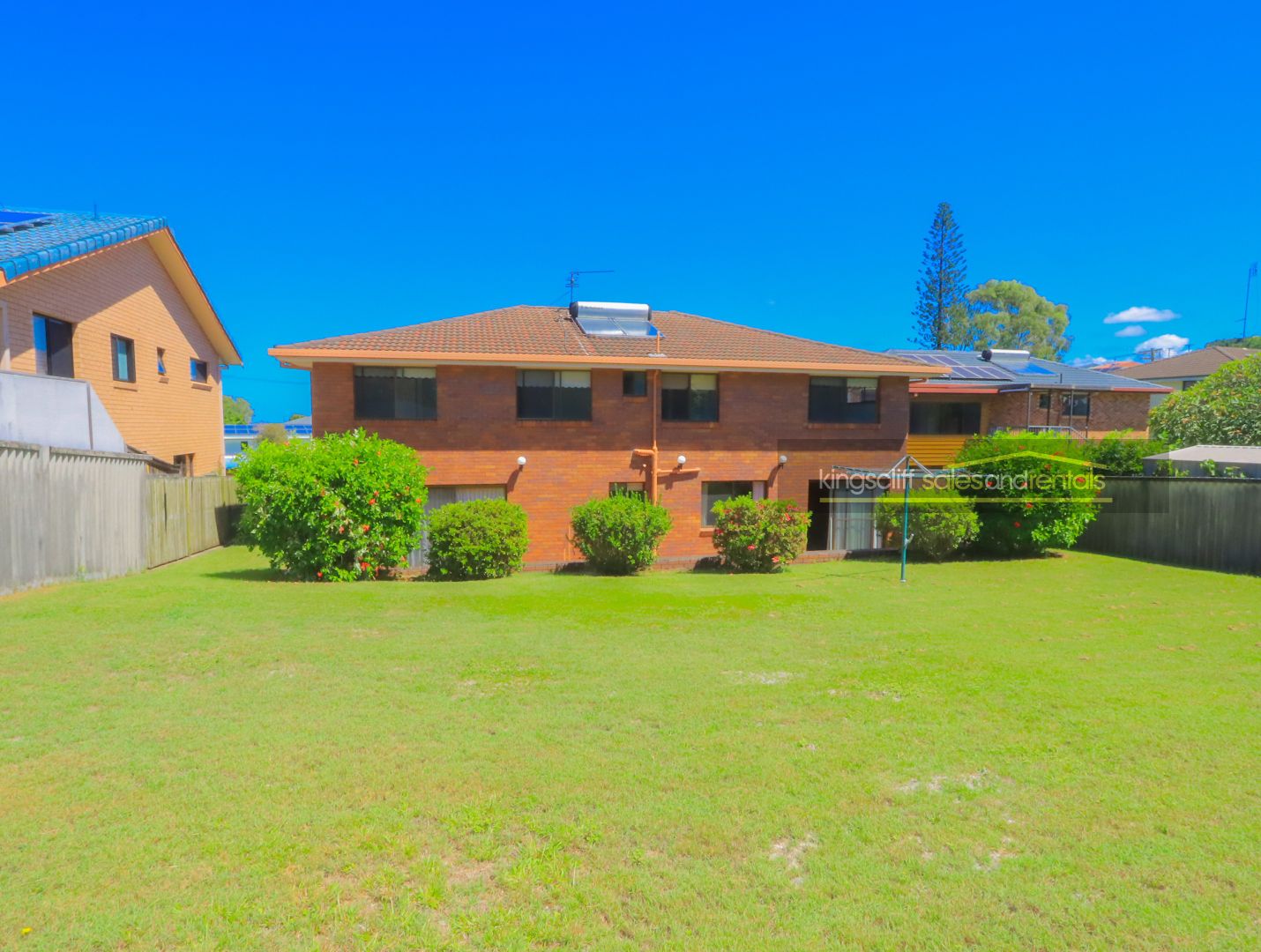 13 Gibson Street, Kingscliff NSW 2487 House For Rent Domain