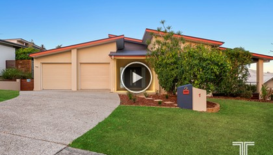 Picture of 1 Whitewood Crescent, BROOKWATER QLD 4300