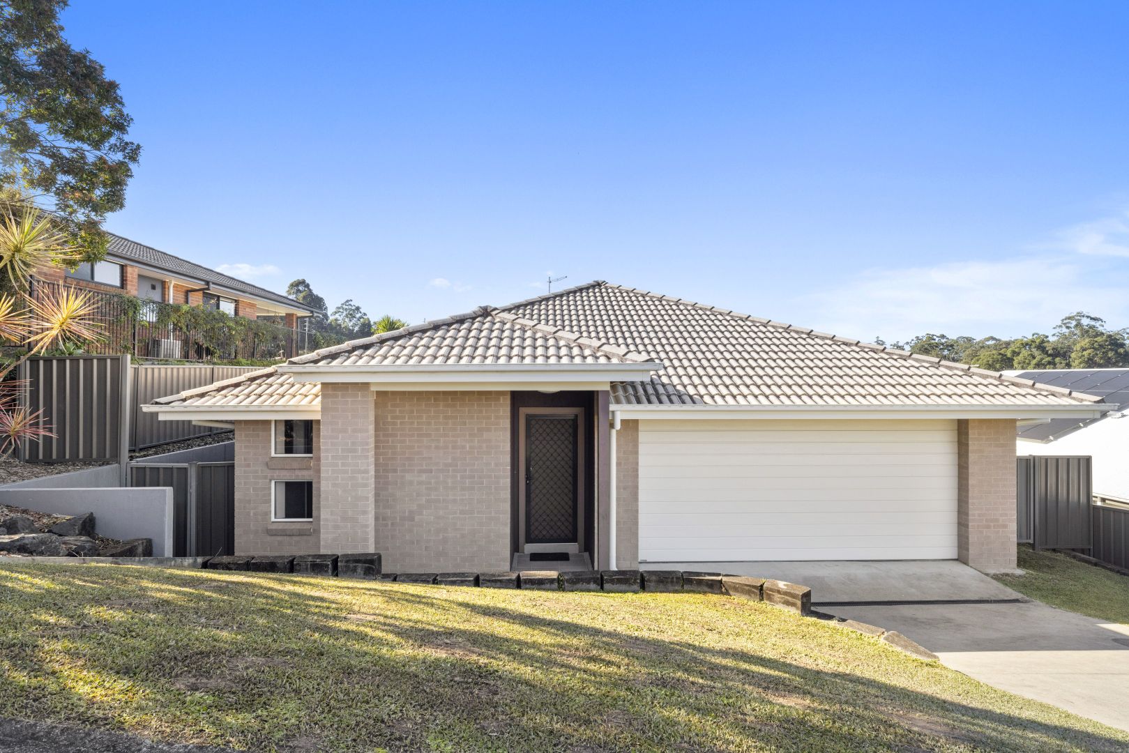 18 Rigoni Crescent, Coffs Harbour NSW 2450