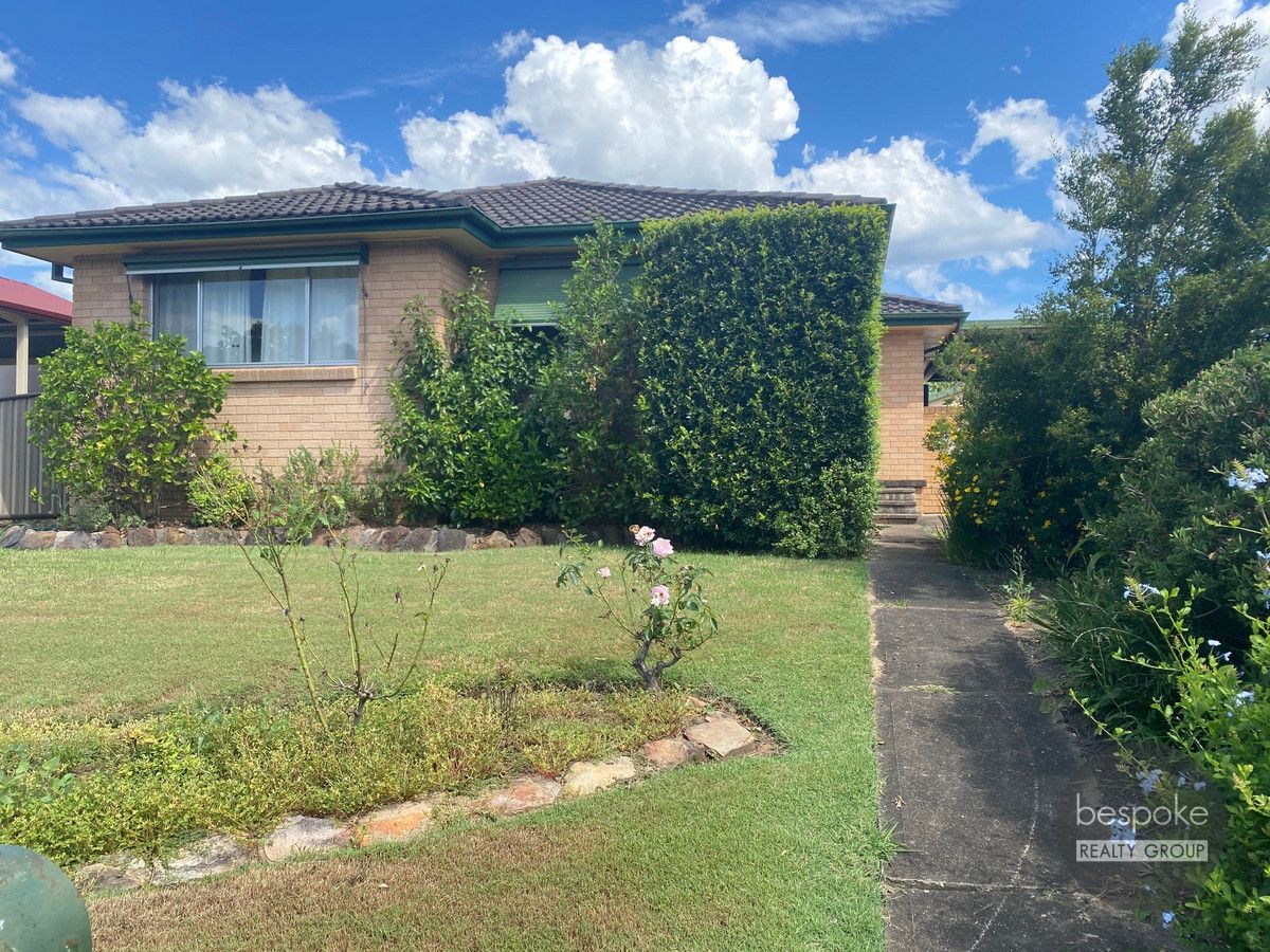 40 Newham Drive, Cambridge Gardens NSW 2747, Image 0