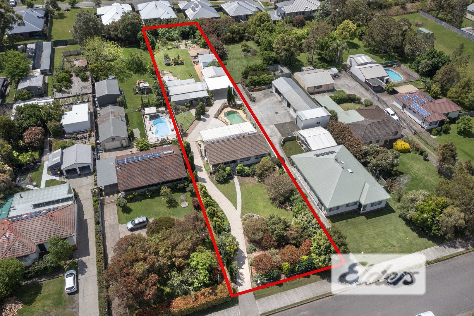 43 Seaham Street, Holmesville Property History & Address Research