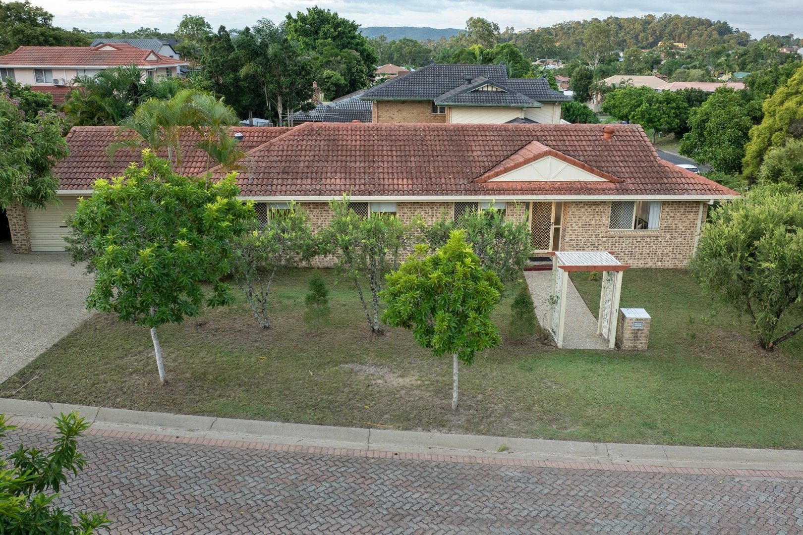 1 Burwick Cl, Middle Park QLD 4074, Image 0