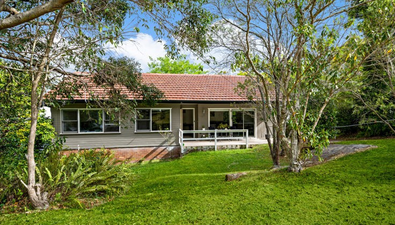 Picture of 25 Margaret Avenue, HORNSBY HEIGHTS NSW 2077