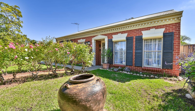 Picture of 7 Sebastian Court, MILDURA VIC 3500