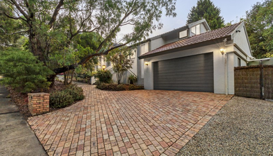 Picture of 1 Willowbank Court, TEMPLESTOWE VIC 3106