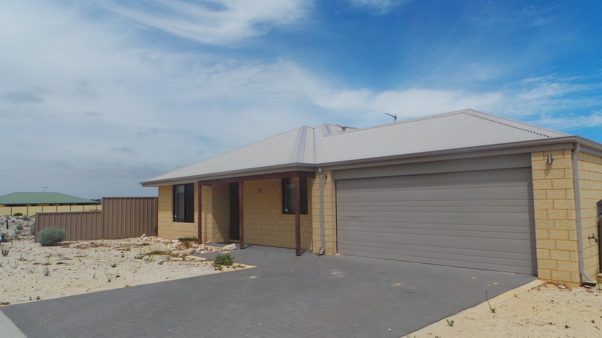 22 Hamelin Avenue, Lancelin WA 6044, Image 0