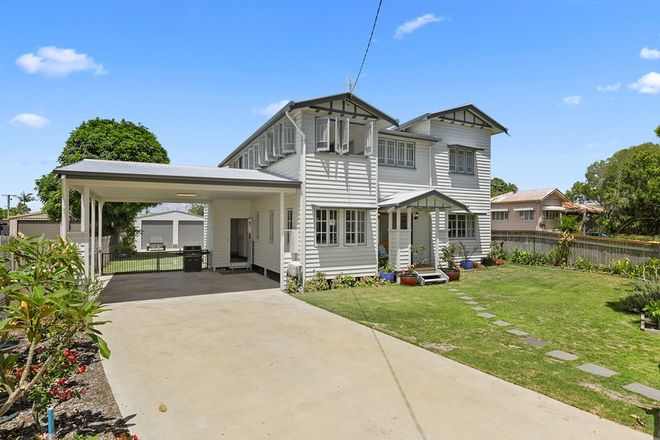 Picture of 85 Cypress Street, TORQUAY QLD 4655