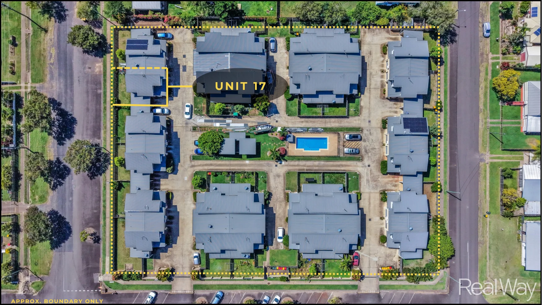 Additional image 21 of 17/3 Ann Street, Bundaberg East QLD 4670