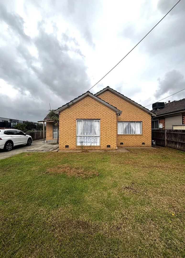 Additional image 2 of 715 Barkly Street, West Footscray VIC 3012