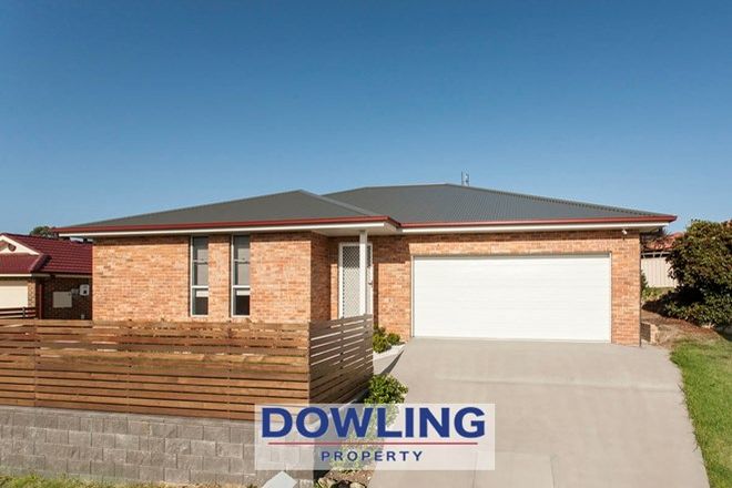 Picture of 1/77 Dalyell Way, RAYMOND TERRACE NSW 2324