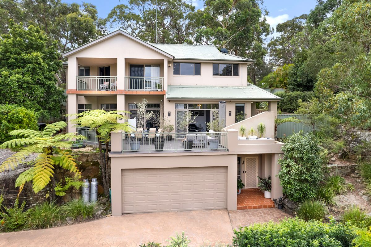6/57 Jervis Drive, Illawong NSW 2234, Image 2