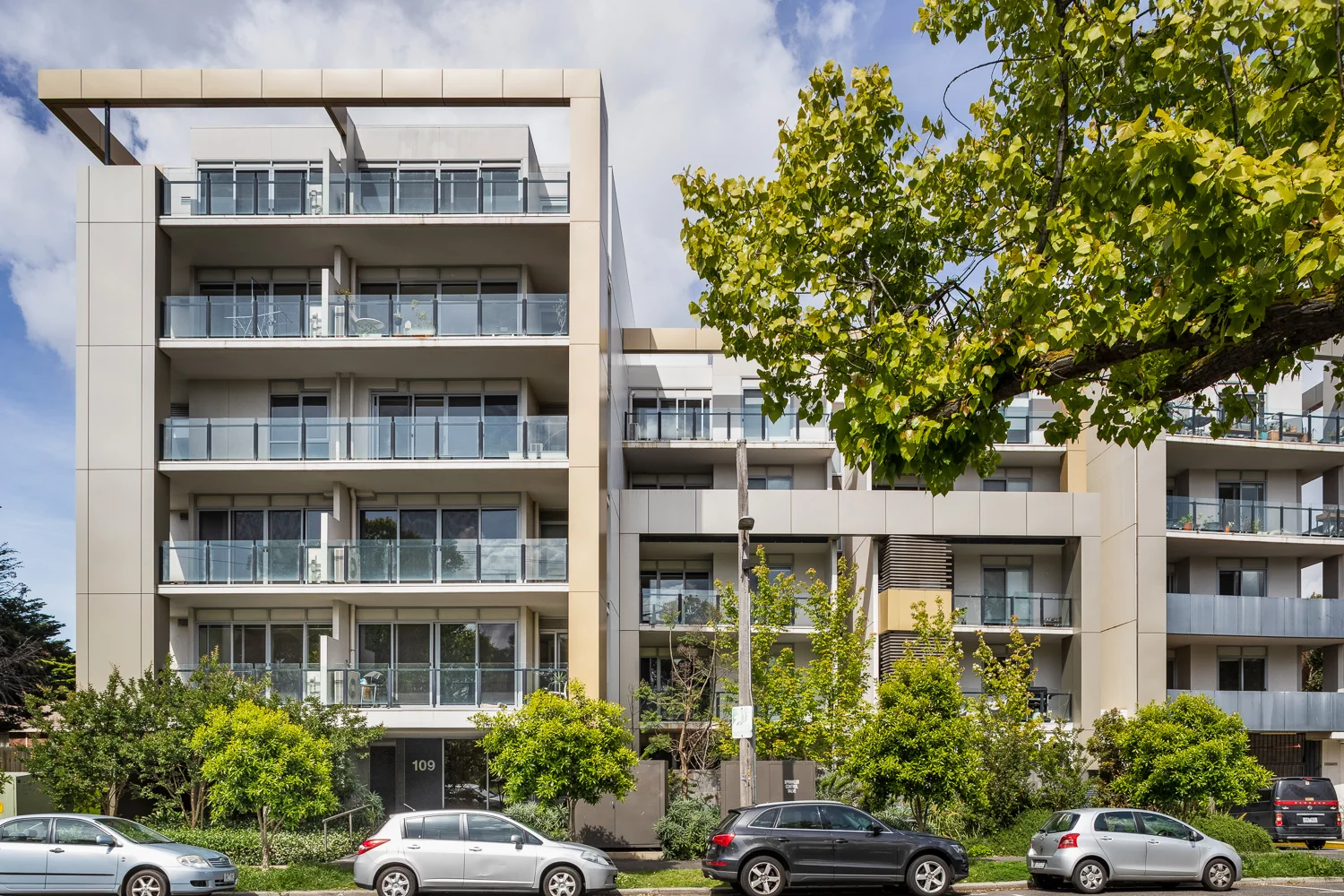 Additional image 8 of U2/109 Manningham Street, Parkville VIC 3052