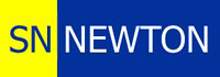 SN Newton logo