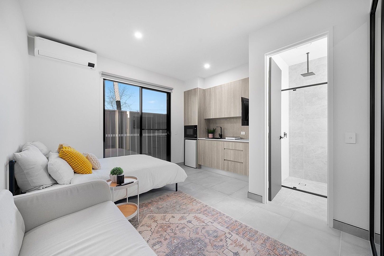 Studio in 45 Treetops Ave, SOUTH PENRITH NSW, 2750