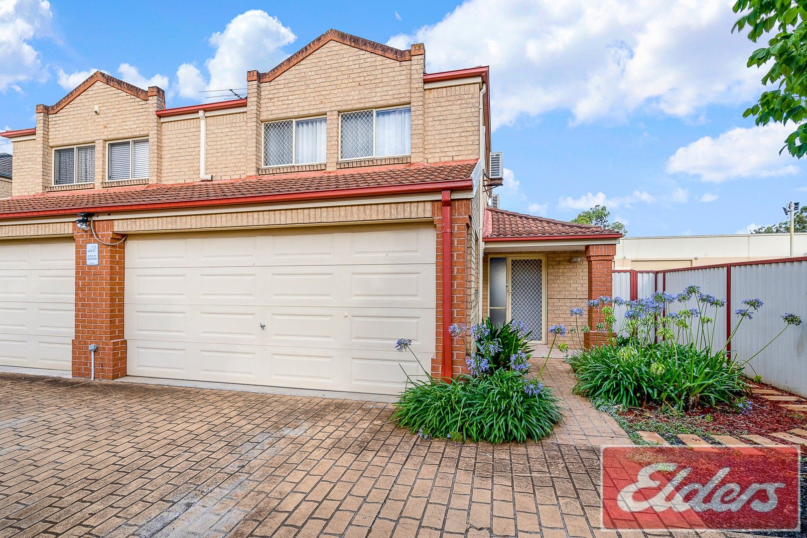 25/22-32 Hall Street, St Marys NSW 2760, Image 0