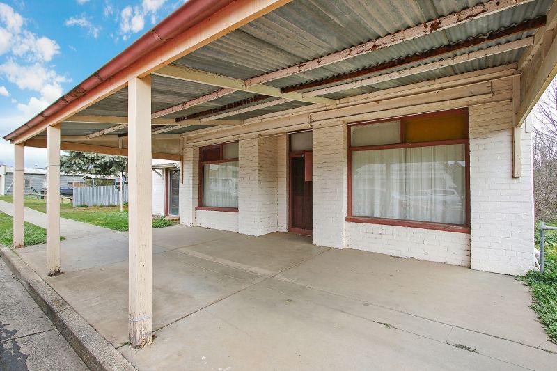 53-55 Commercial Street, Walla Walla NSW 2659, Image 1