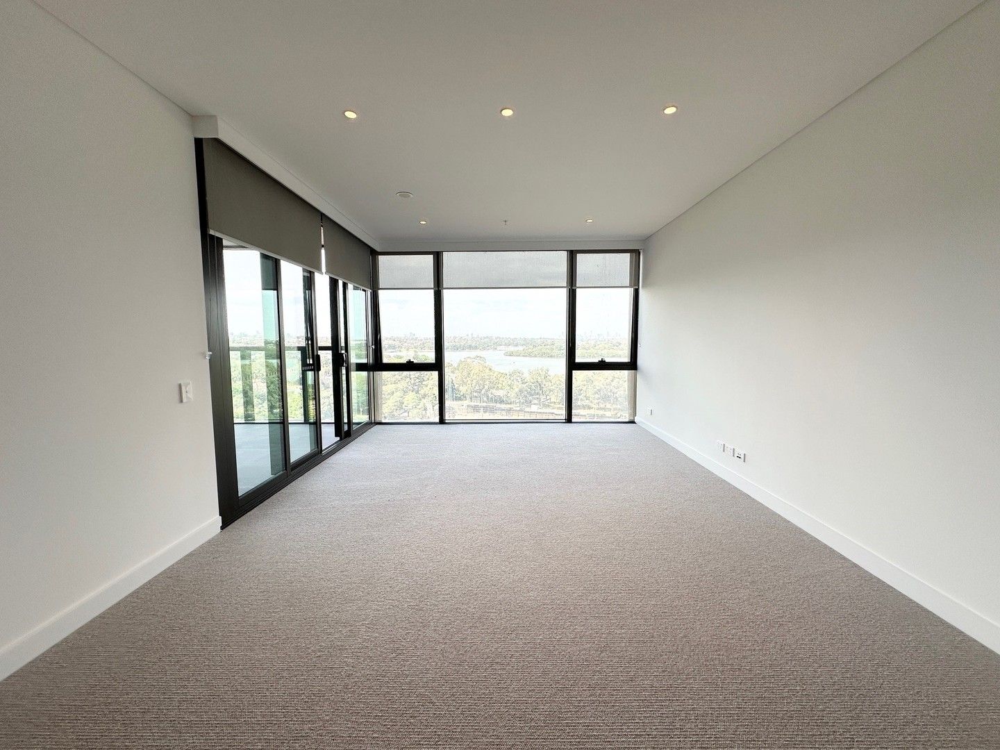 3 bedrooms Apartment / Unit / Flat in E601/36 Walker Street RHODES NSW, 2138