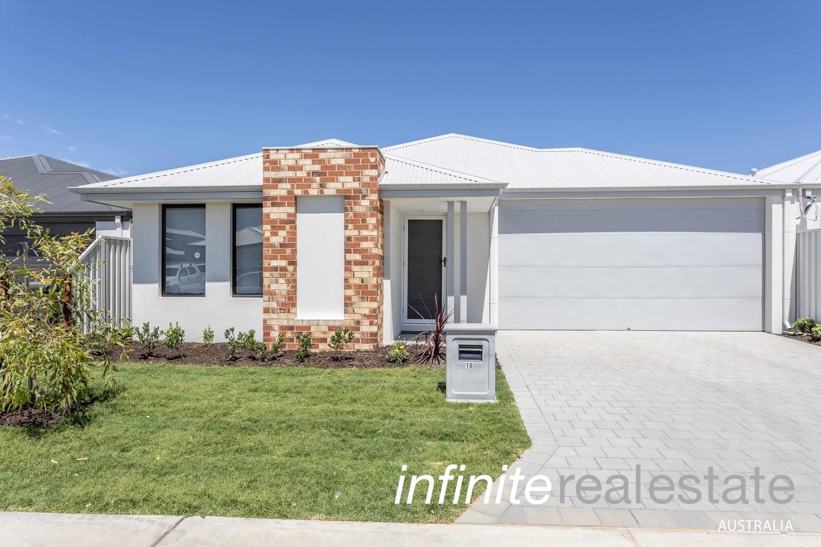 3 bedrooms House in 10 Tailspin Road BRABHAM WA, 6055