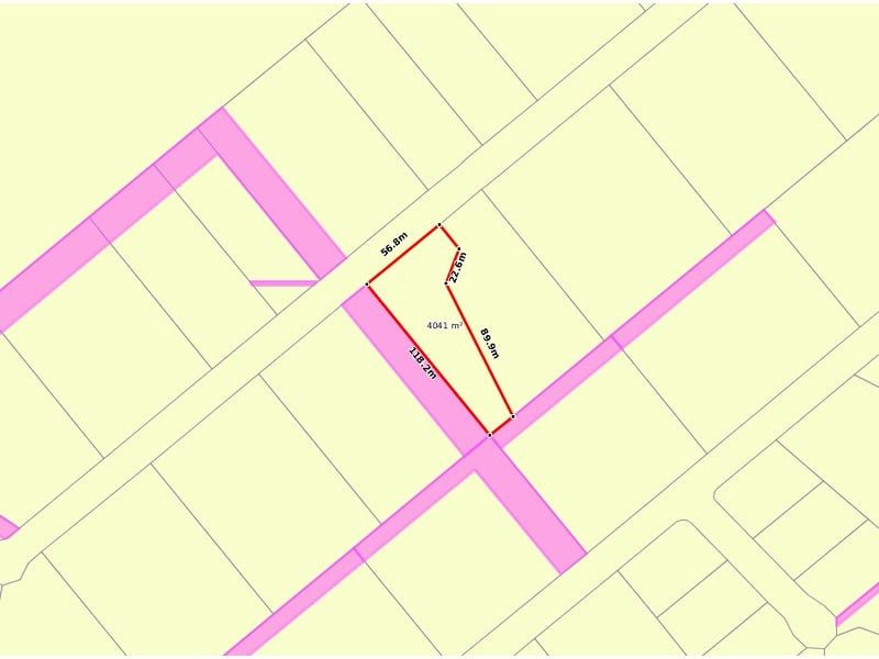 Vacant land in Lot 16/83 Forrest Drive, FORREST BEACH QLD, 4850