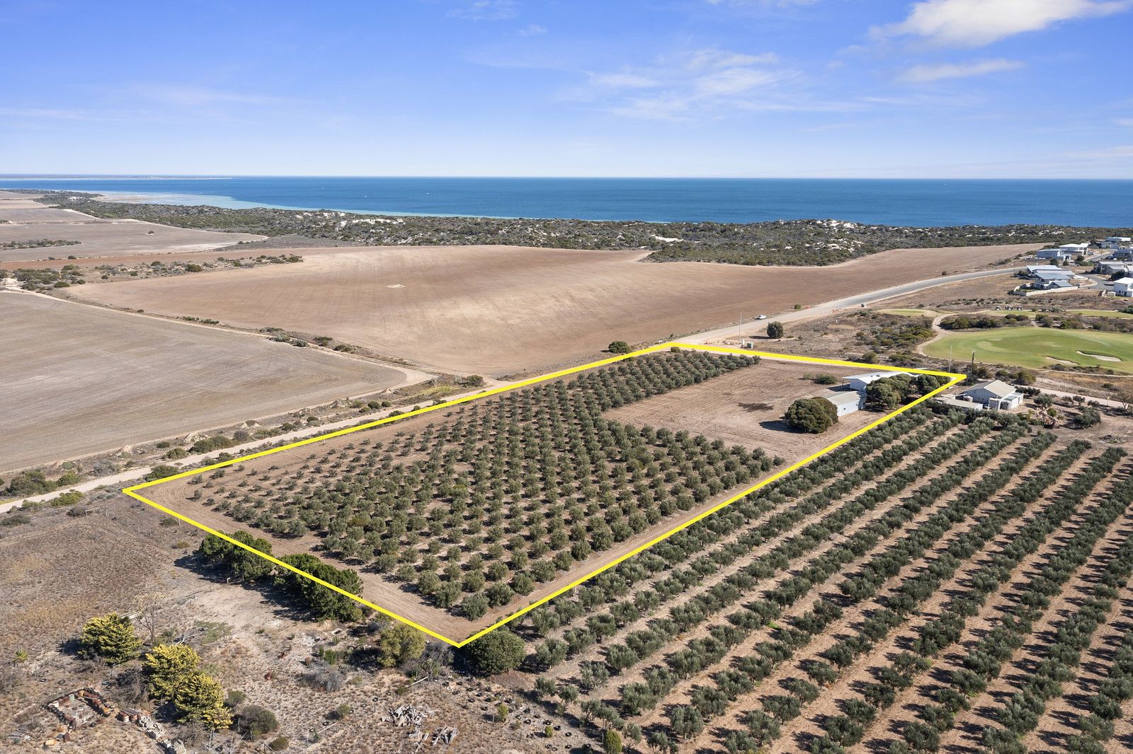 149 Wedge Road, Port Hughes SA 5558, Image 1