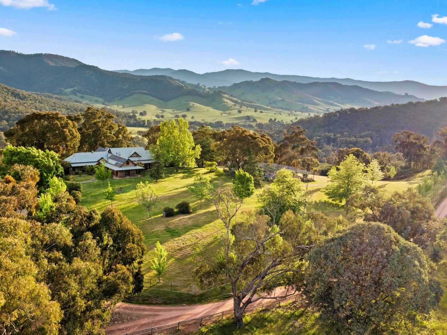 166 Ashwin Road, Howqua VIC 3723, Image 0