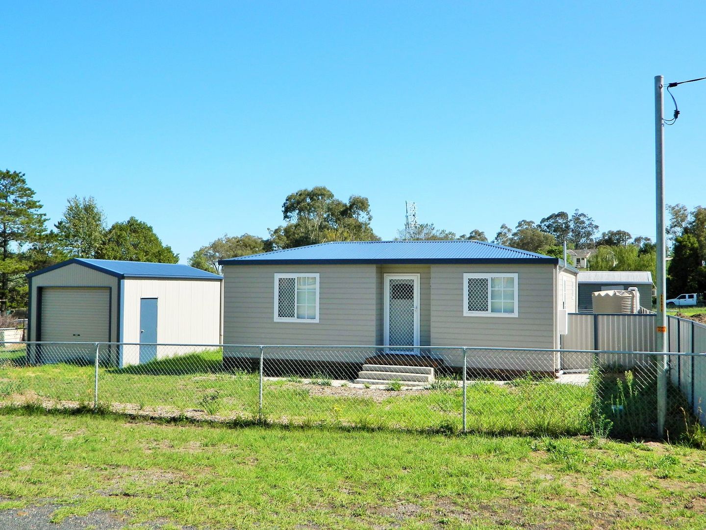 5 Lloyd Avenue, Kandos Property History & Address Research Domain