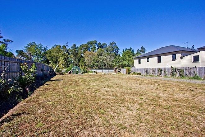 Picture of 48 Oswald Street, INVERMAY TAS 7248