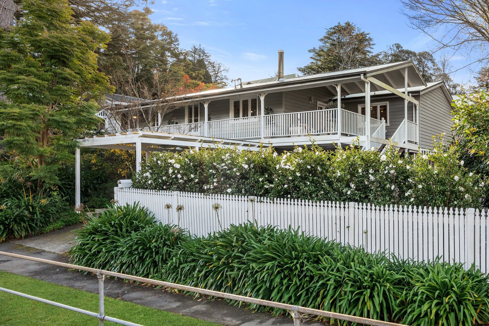 4 Craigend Street, Leura NSW 2780, Image 0