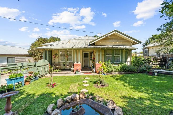 Picture of 9 Mills Street, MAFFRA VIC 3860