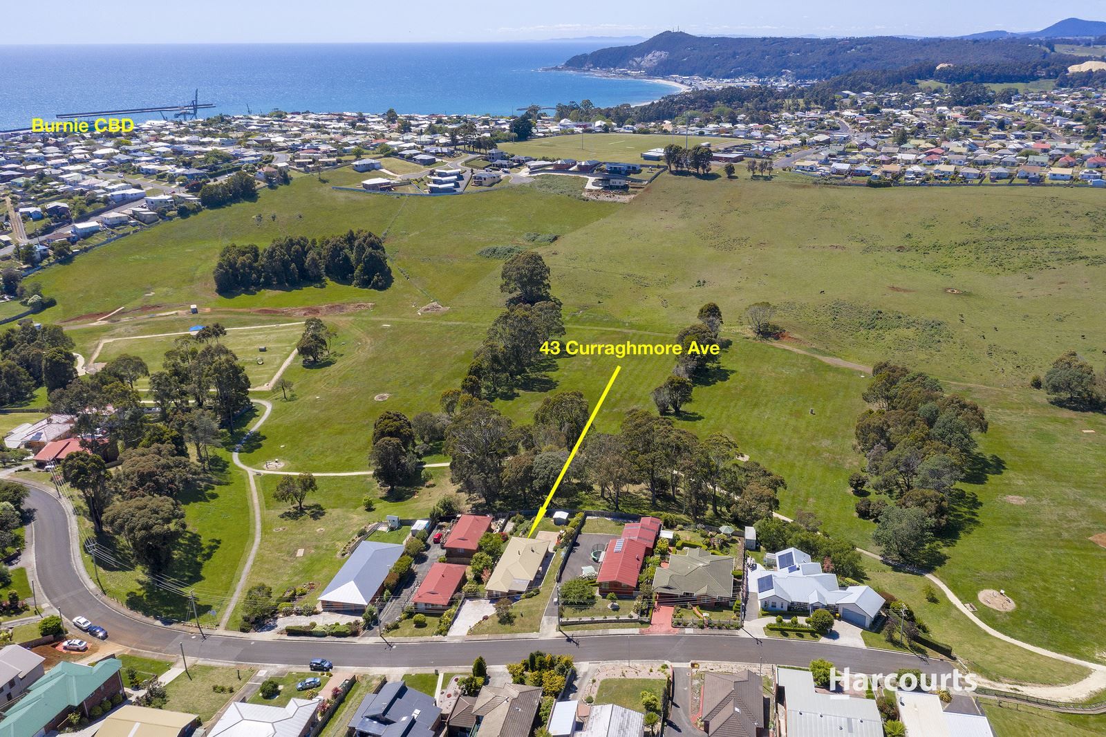 43 Curraghmore Avenue, Park Grove TAS 7320, Image 1