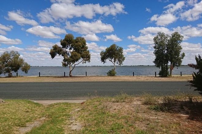 Picture of 359 Lakeside Drive, LAKE BOGA VIC 3584