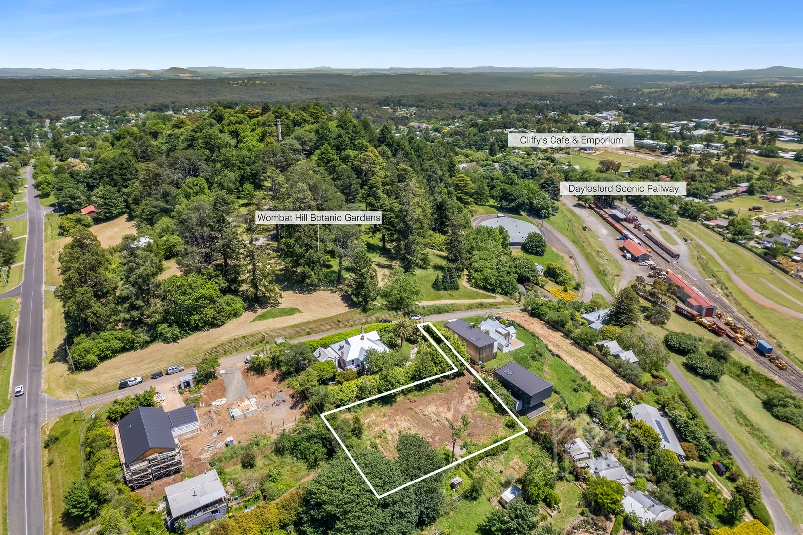 Additional image 7 of 9A Frazer Street, Daylesford VIC 3460