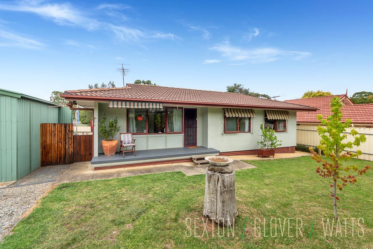 13 Murray Avenue, Mount Barker SA 5251, Image 0