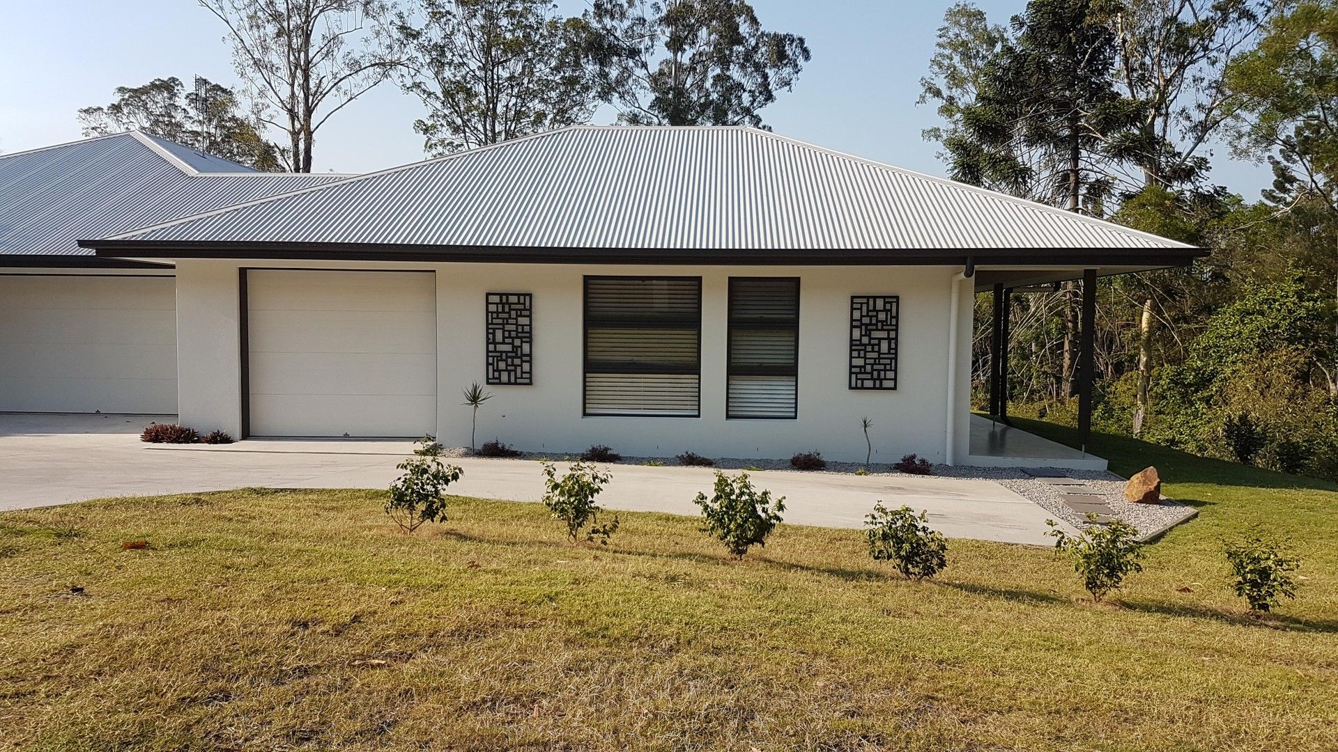 2 bedrooms Apartment / Unit / Flat in 1/7 Betsy Way NAMBOUR QLD, 4560