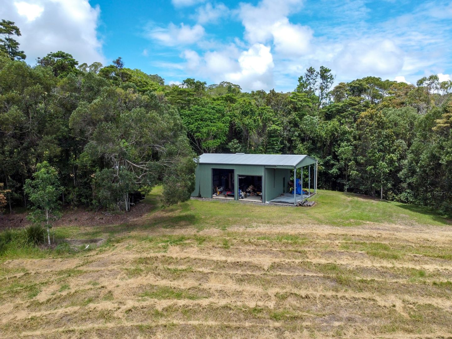 168 Nine Mile Road, Julatten QLD 4871, Image 1