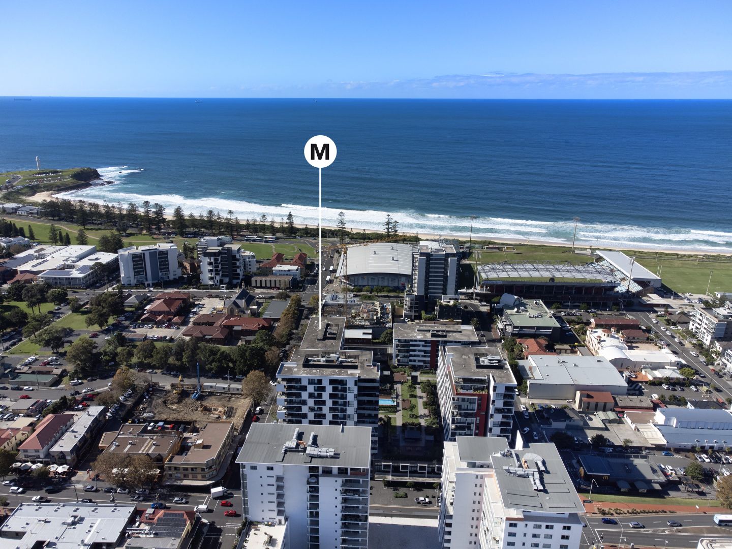 704/31 Crown Street, Wollongong NSW 2500, Image 2