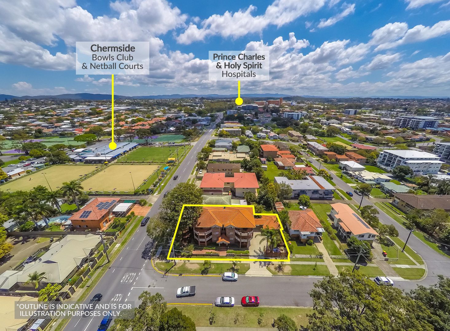 2 Henry Street, Chermside QLD 4032, Image 2