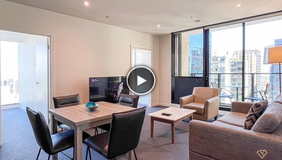 Picture of 3007/135 City Road, SOUTHBANK VIC 3006